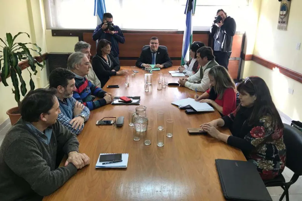 La propuesta salarial de Gobierno supera la inflación 