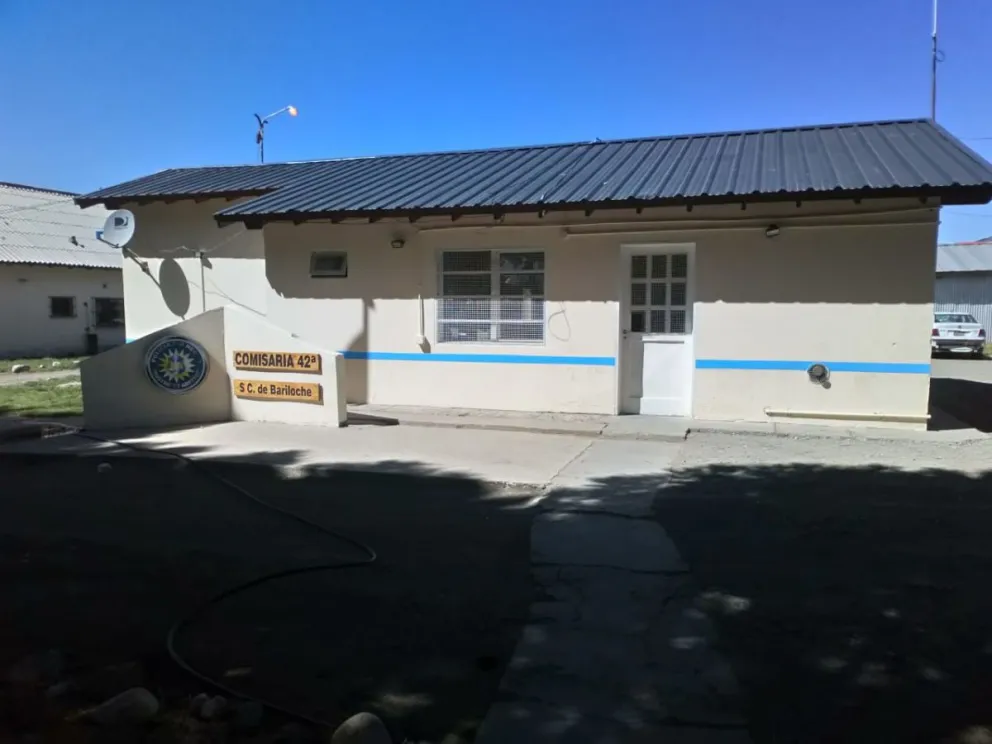 Un remisero fue detenido luego de amenazar a su hermana con un arma de fuego