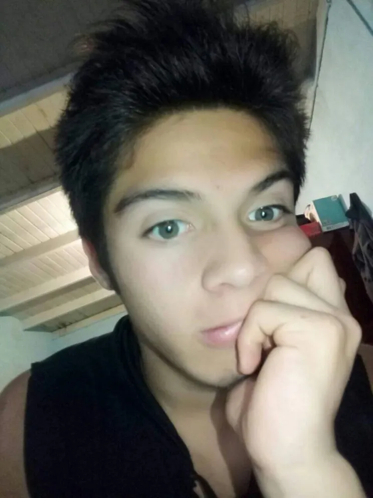 Buscan a un adolescente de 16 años