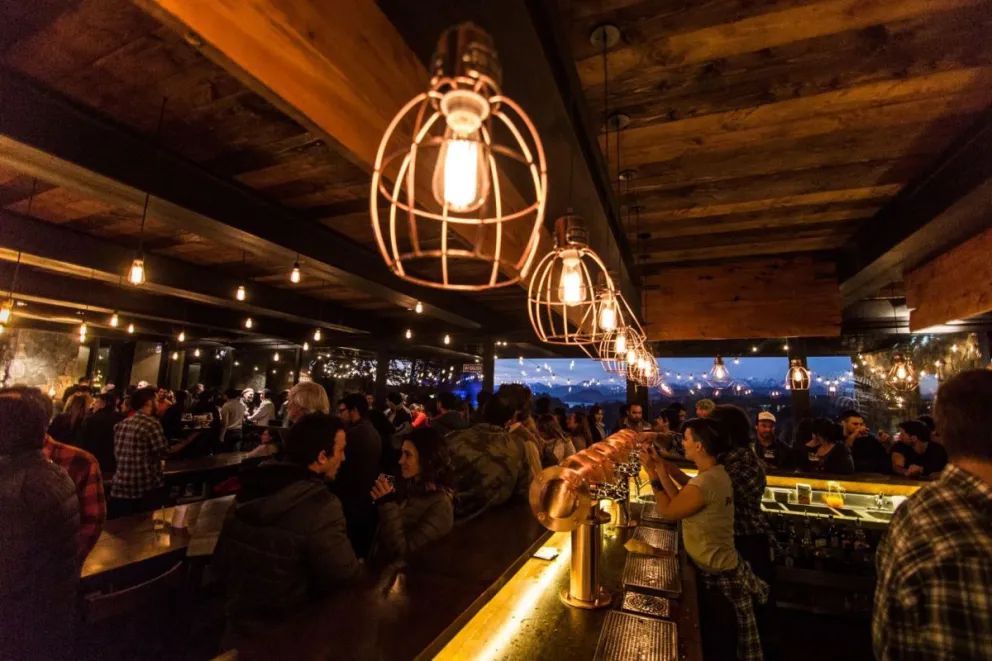 El IPA Day se celebra en Cervecería Patagonia