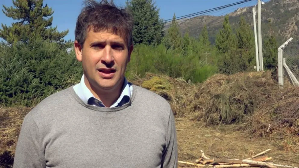 “Necesitamos cambiar la matriz productiva de Bariloche”