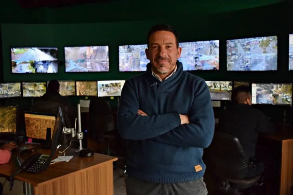 Cámaras de seguridad: el municipio asegura que en barrio Lera también se instalarán
