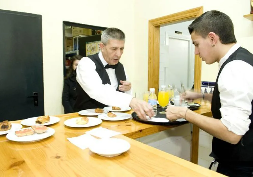 El mensaje de Uthgra en el Día del Trabajador Hotelero Gastronómico