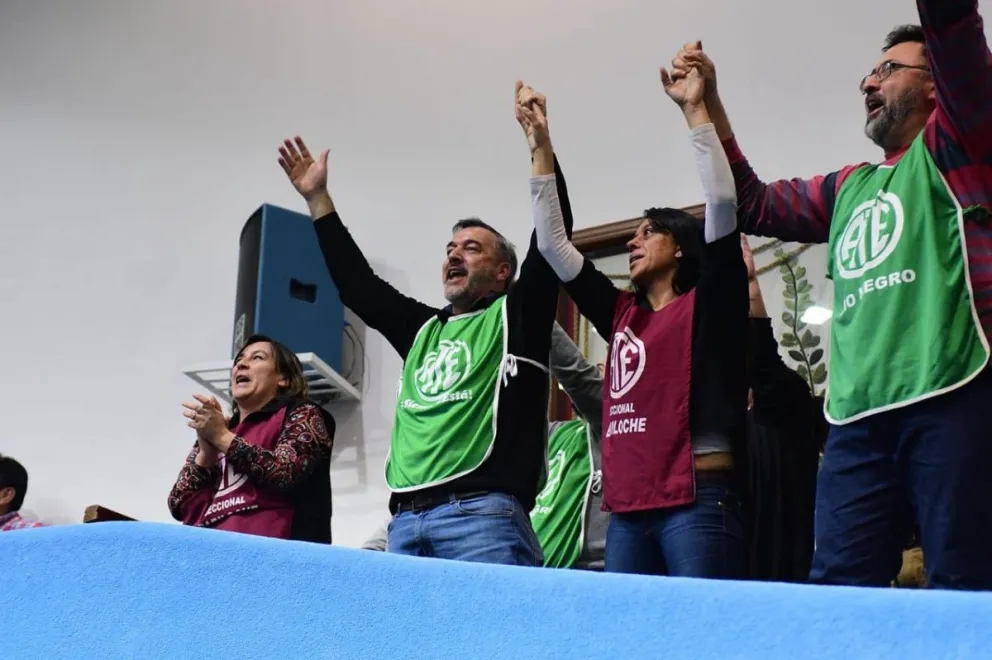 ATE ya tiene su Fondo de Vivienda para afiliados