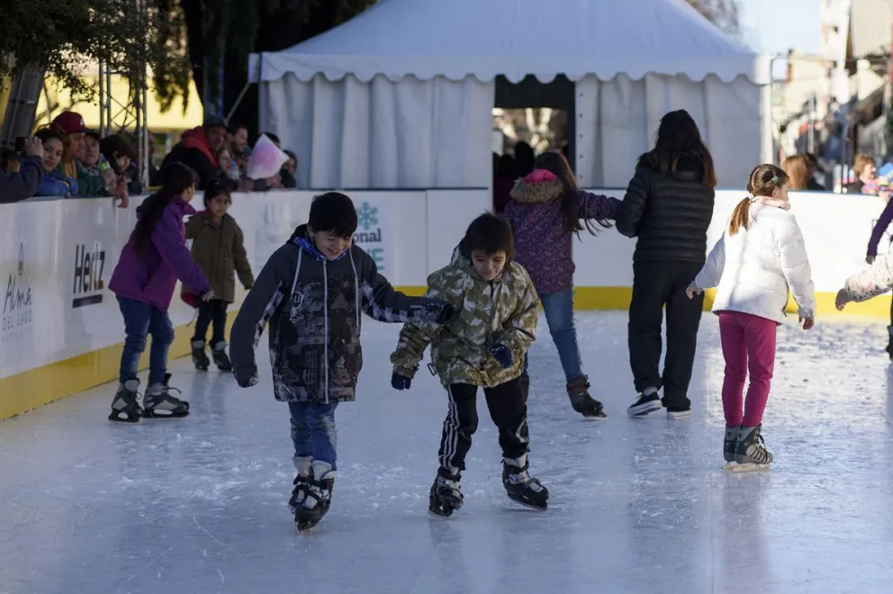 Denunciaron sobreprecios en la Fiesta de la Nieve