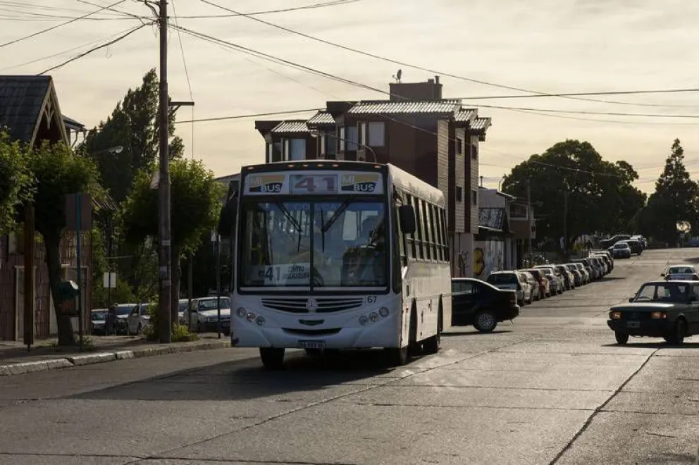 Desde marzo, el municipio entregó $36 millones en subsidios a Mi Bus