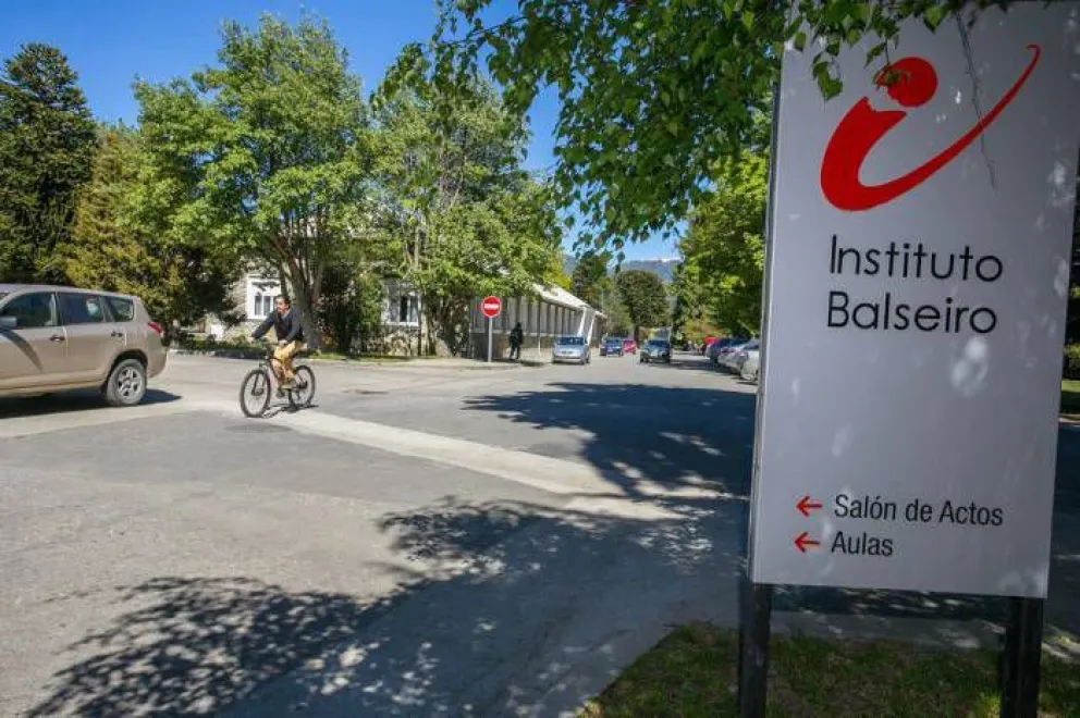 Radiografía de los 48 nuevos estudiantes del Instituto Balseiro