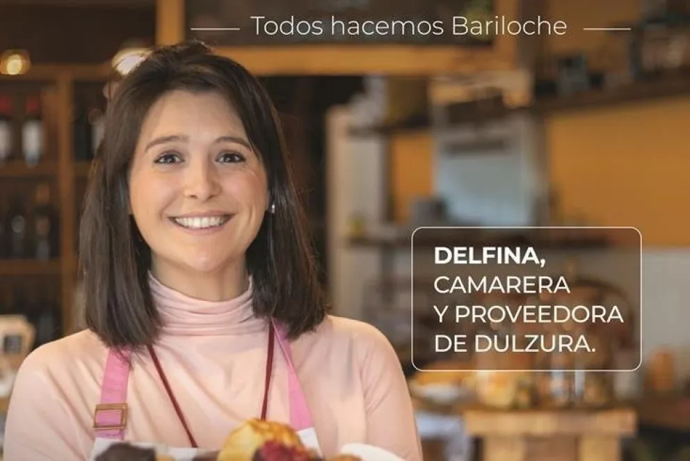 Bariloche 2020: Nuevas campañas y acciones de Emprotur