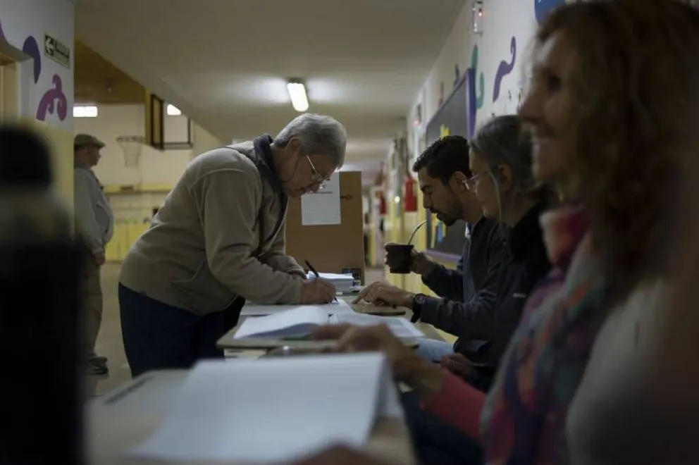 Elecciones 2019: Está abierta la inscripción para ser autoridad de mesa