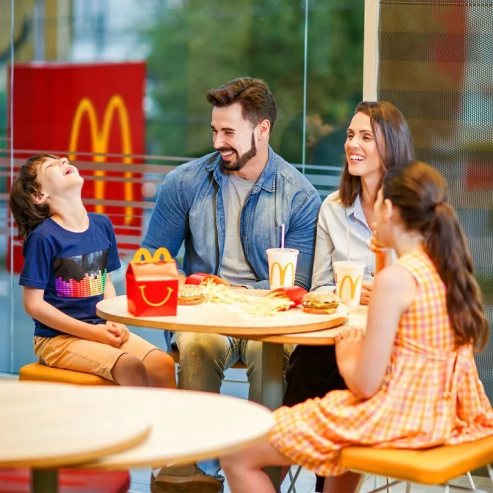 Opciones más nutritivas para los niños