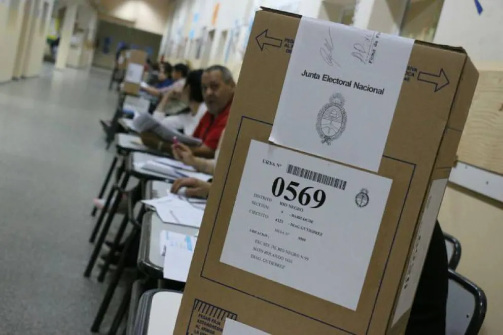 Cuándo votamos: Se dio a conocer el cronograma para las elecciones legislativas 2021