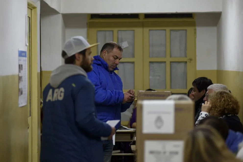 El Gobierno lanzó una app para seguir las elecciones