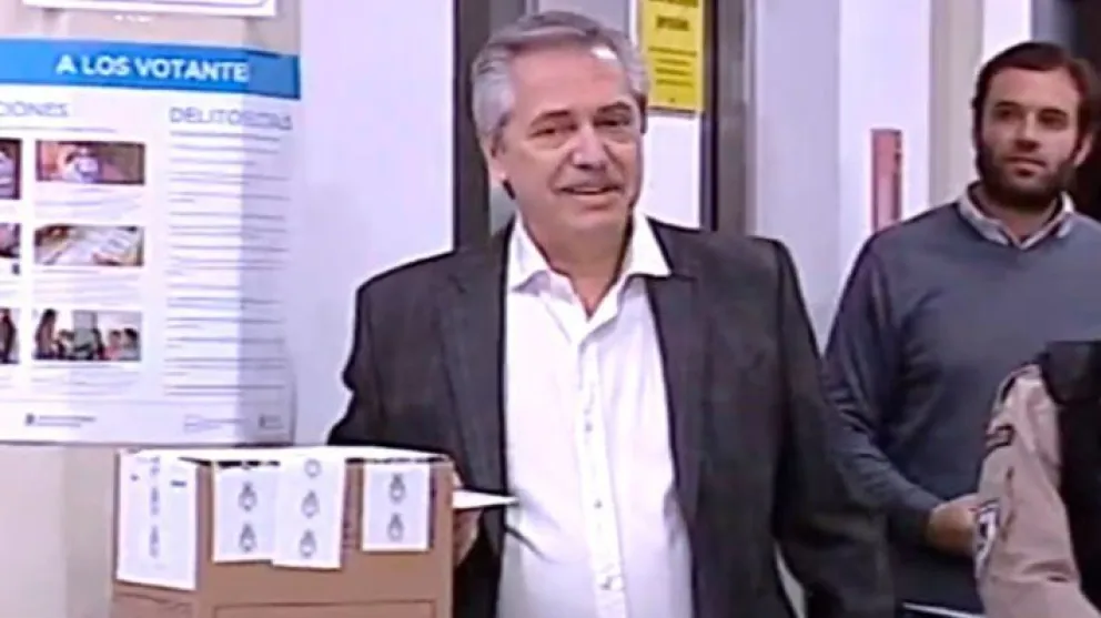 Foto: Infobae. 