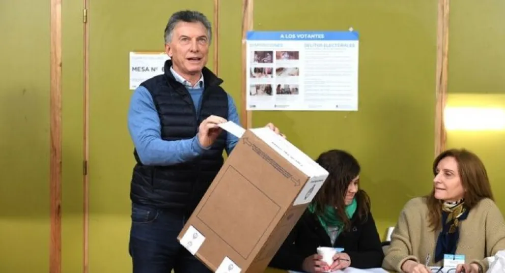 Foto: Infobae. 