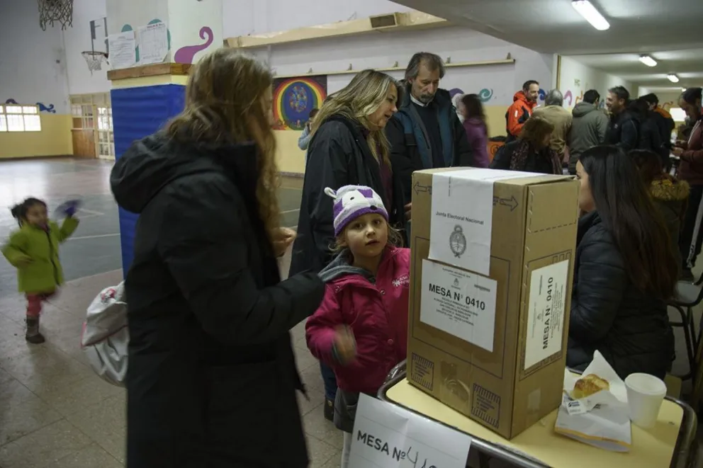 25 preguntas sobre las elecciones provinciales 