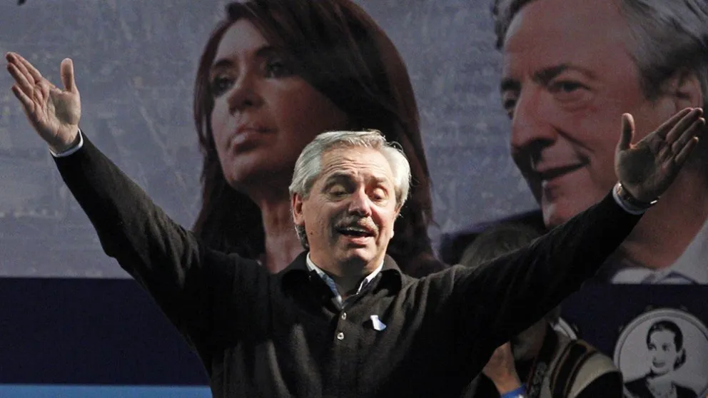 El Frente de Todos ganó en Río Negro