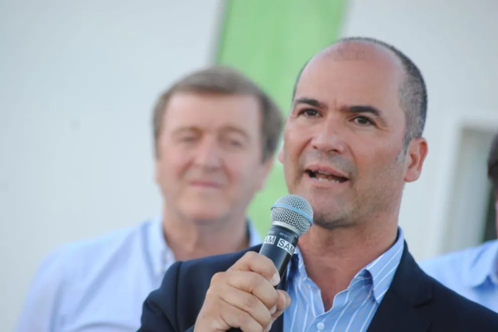 PASO: “El resultado no es definitivo”
