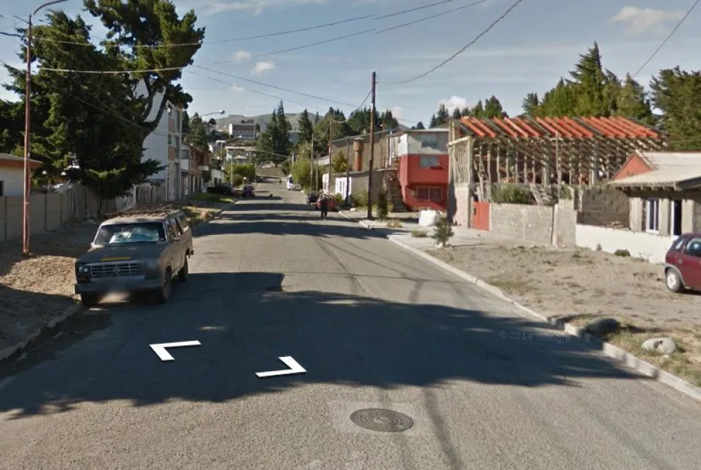 El jueves se corta calle Don Bosco por trabajos de bacheo