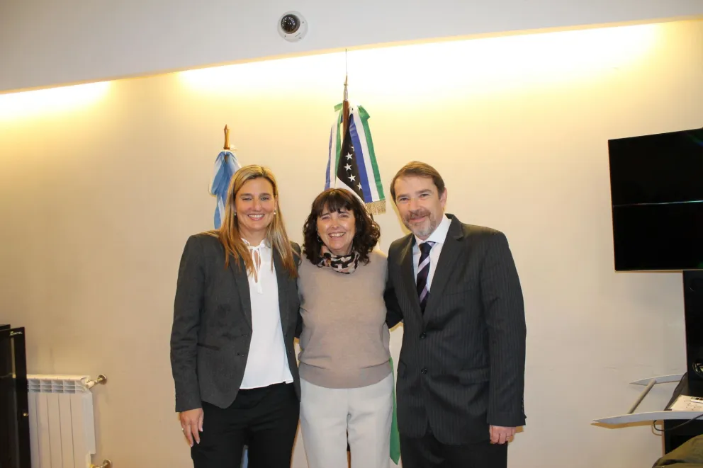 Consejo de la Magistratura designó a Romina Martini y Marcelo Álvarez Melinger como jueces de juicio
