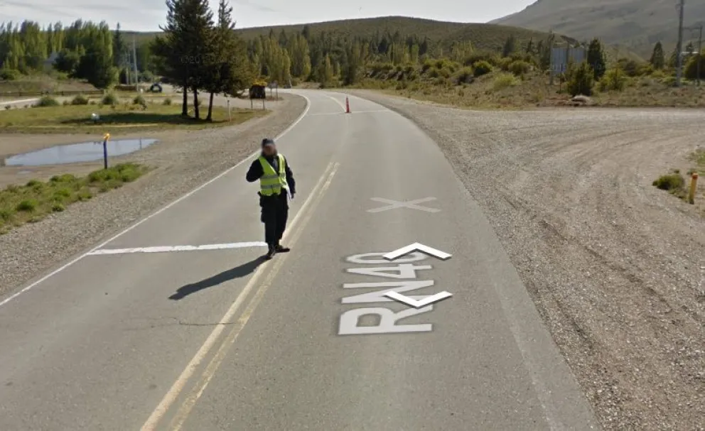 Una pareja intentó ingresar a Bariloche con un kilo de marihuana