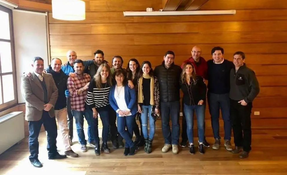 Por primera vez el Bureau Bariloche será presidido por una mujer