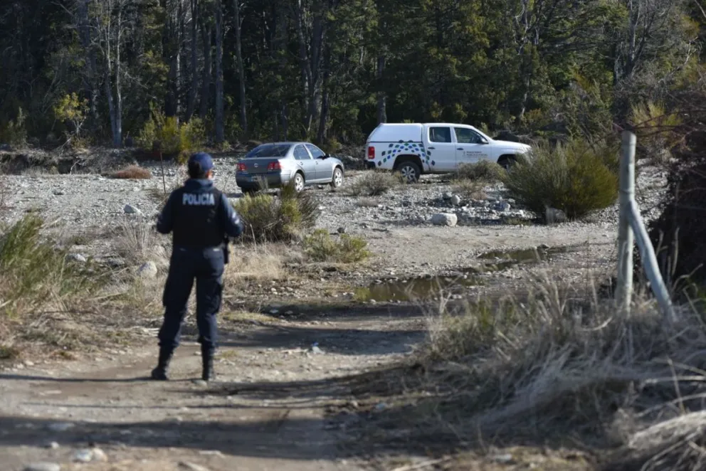 Encontraron muerta a Victorina, la mujer de 71 años que estaba desaparecida