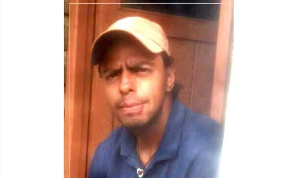 Se cumple un año y medio de la desaparición de “Toto” Alvarado