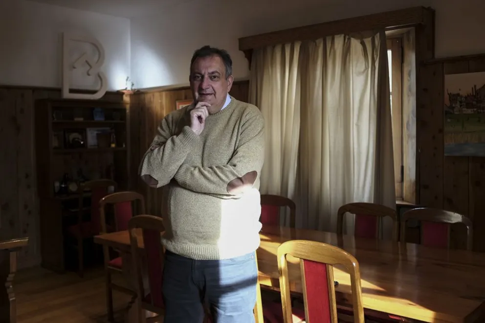 Mañana Gennuso designa cargo en Jefatura de Gabinete