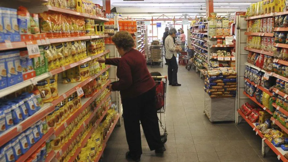 Alimentos sin IVA: Dudas y preocupación de pequeños y medianos comerciantes
