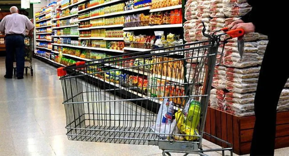 El Gobierno provincial controlará el descuento del IVA en supermercados