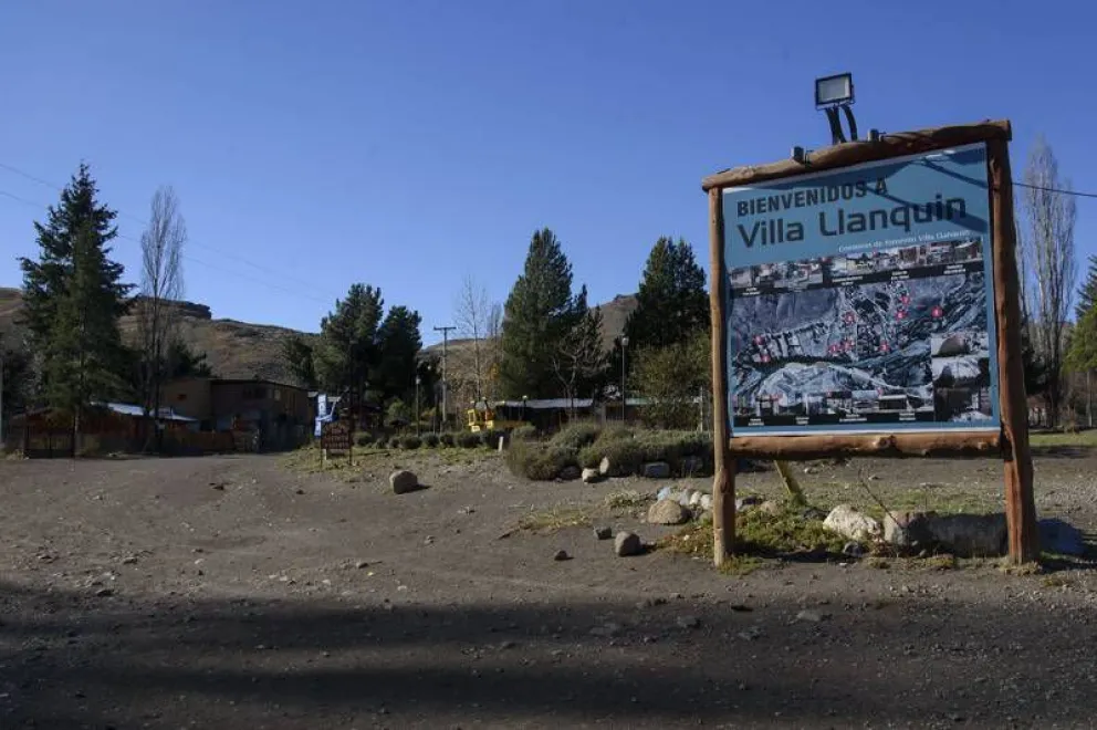 Villa Llanquin tendrá talleres de oficios a través del programa Emprender