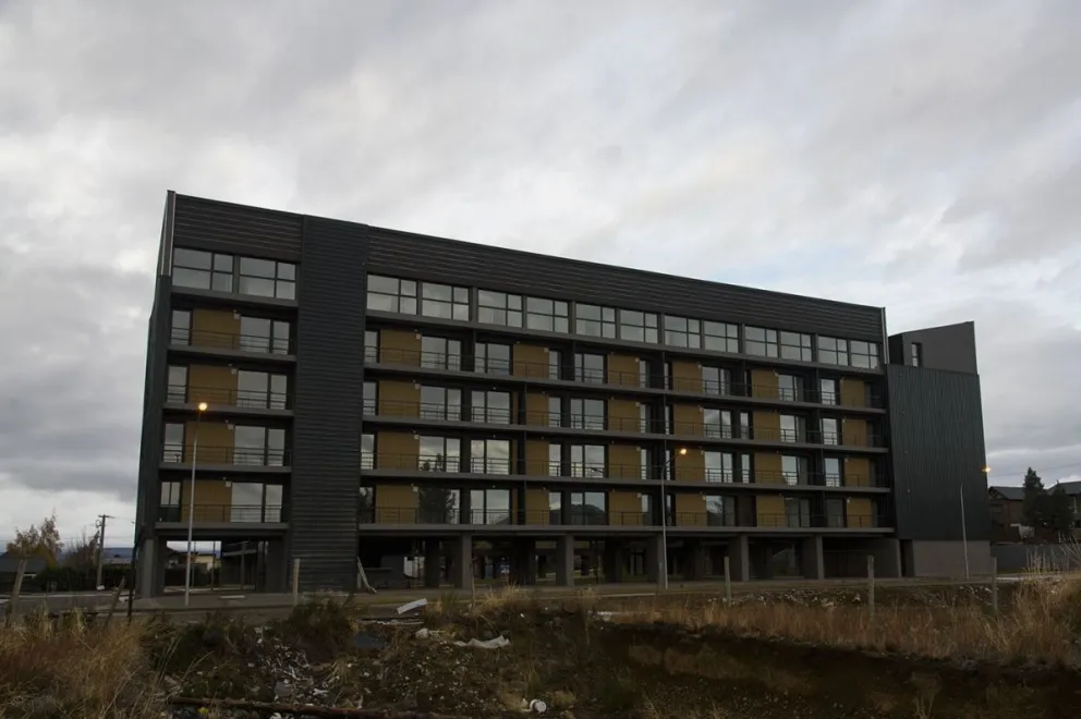El sorteo para el desarrollo urbanístico de ProCreAr en Bariloche ya tiene fecha