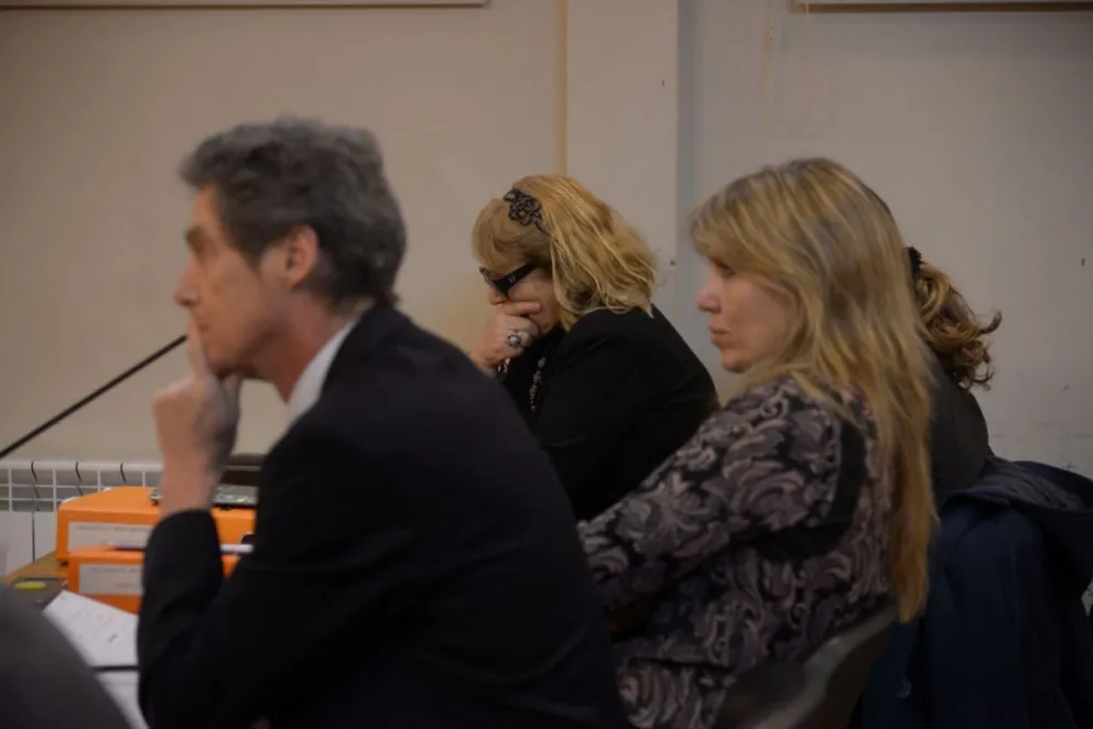 La defensa de Cordi solicitó la nulidad de su formulación de cargos