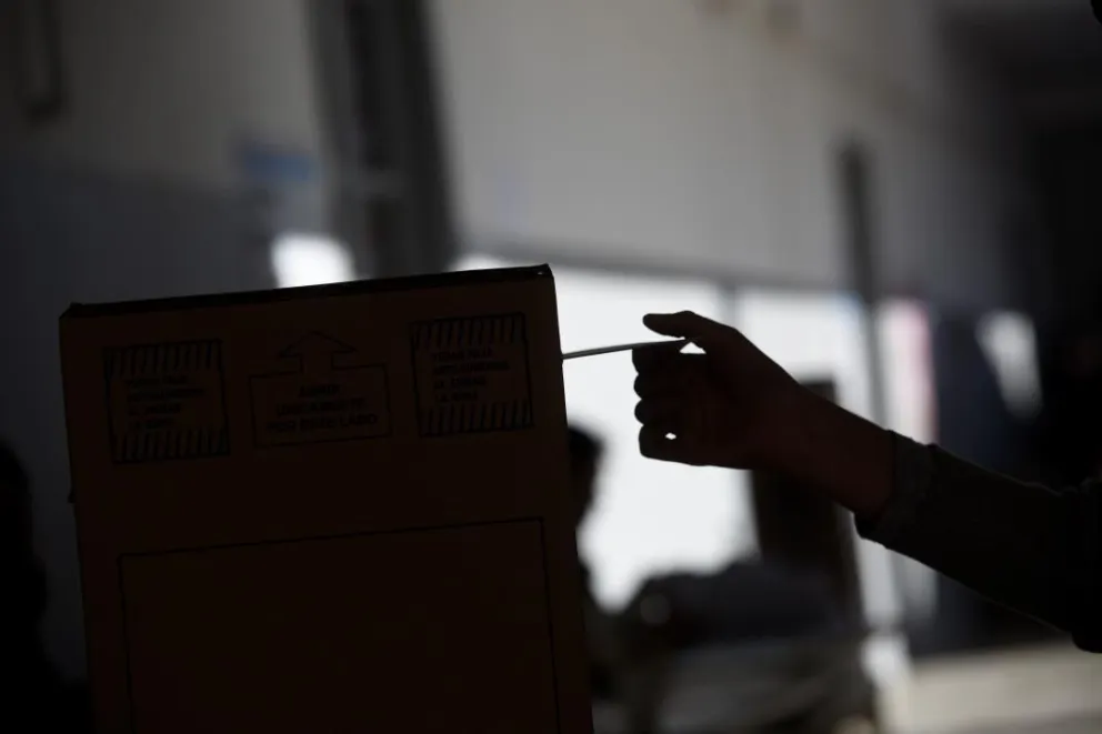 “Nuestro voto cuenta”, la campaña que pone voz al voto adolescente