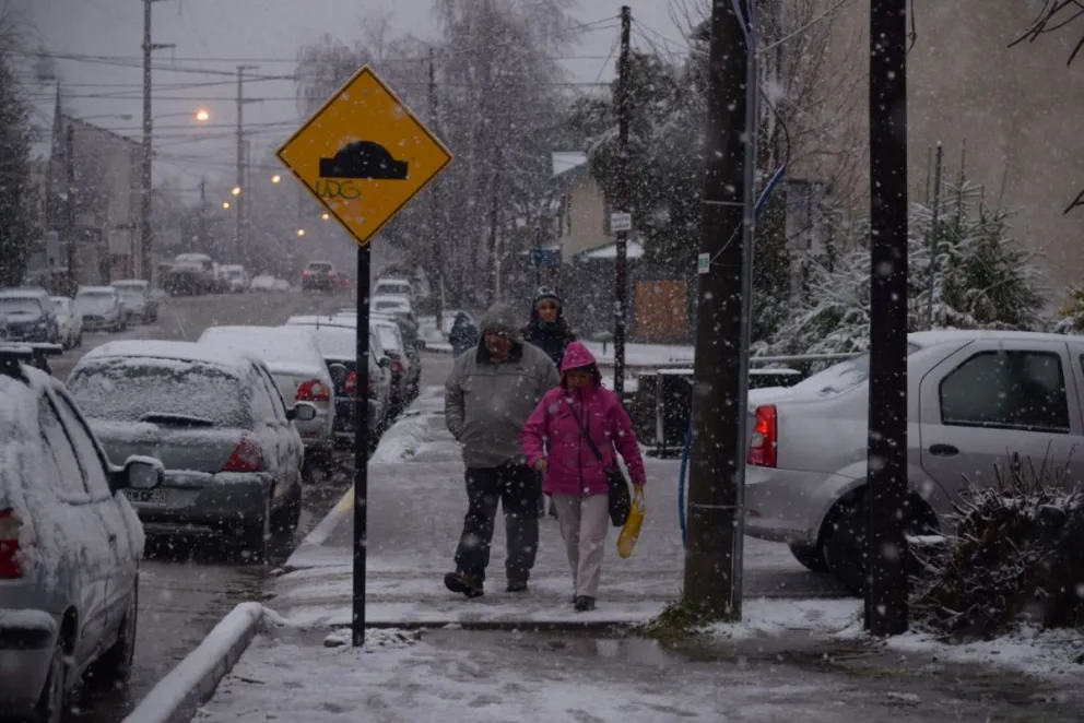 Operativo Invierno: es el momento de reparar las veredas