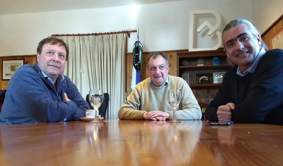 Gennuso realizará una caminata como cierre de campaña