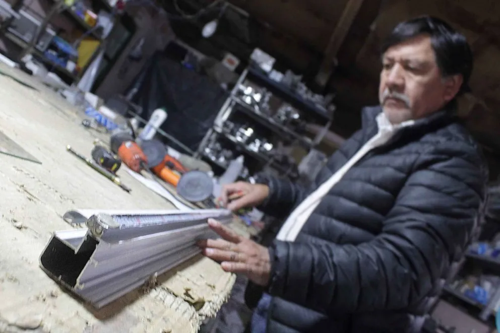 Prórroga para productores y emprendedores que tomaron créditos