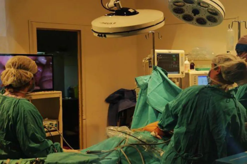 La importancia de donar órganos: en Río Negro ya se realizaron 25 ablaciones durante 2019