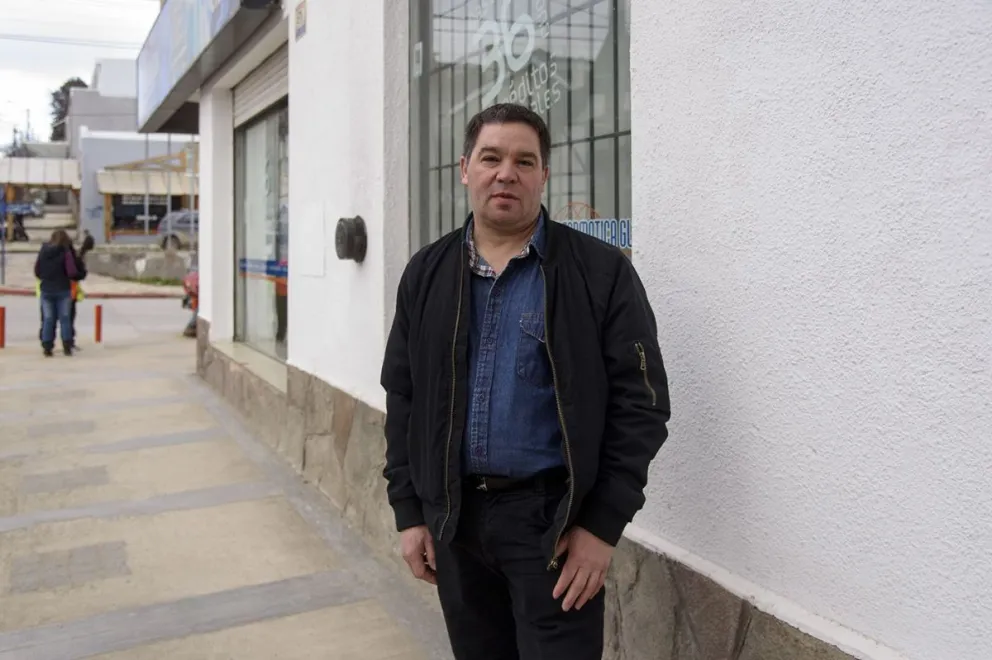 Martello: “La gente busca un cambio en la forma de hacer política”