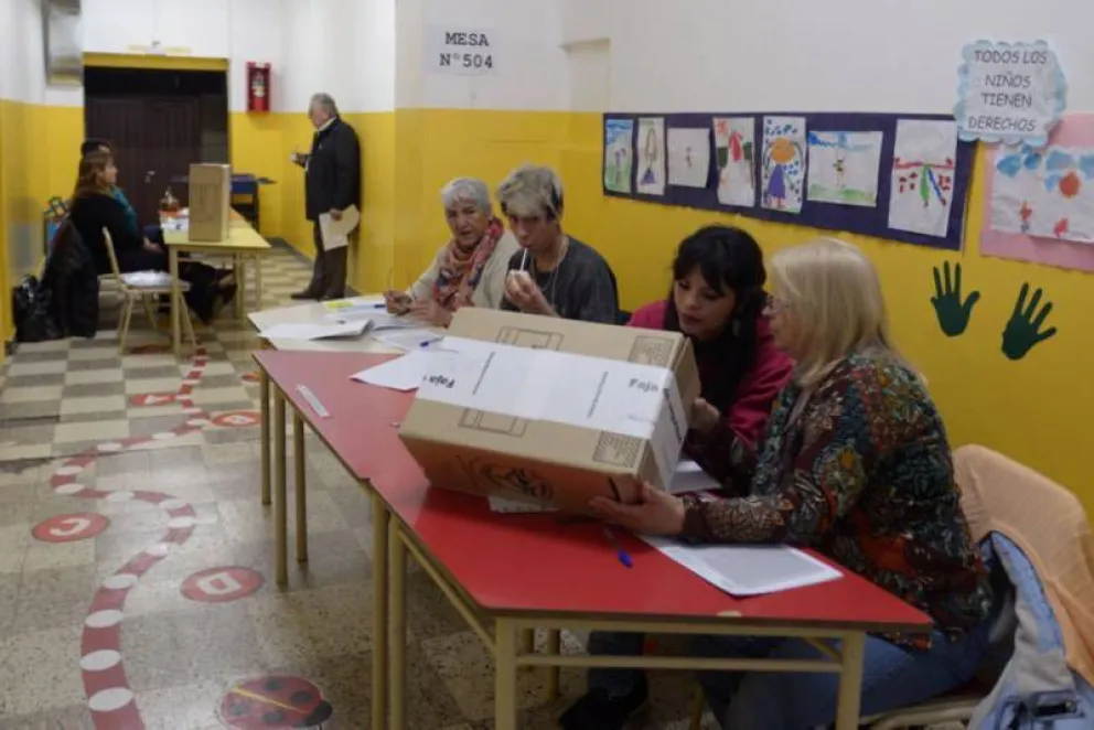 Si no voté ¿Qué tengo que hacer?