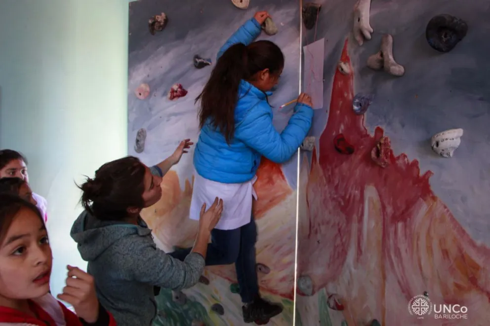 Un sentido homenaje a las víctimas de la tragedia del cerro Ventana