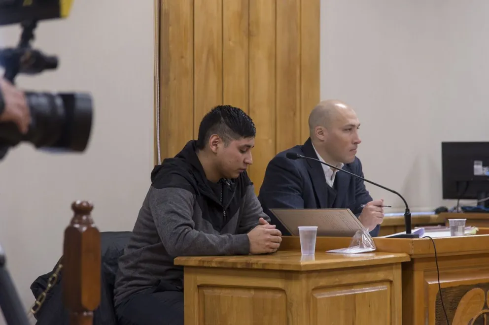 Condenaron a un joven por intento de homicidio en una feria de Onelli