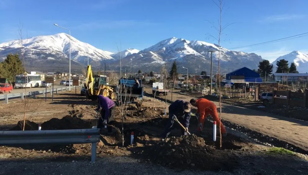 Voluntarios del Emaús se sumarán a una jornada colectiva de limpieza