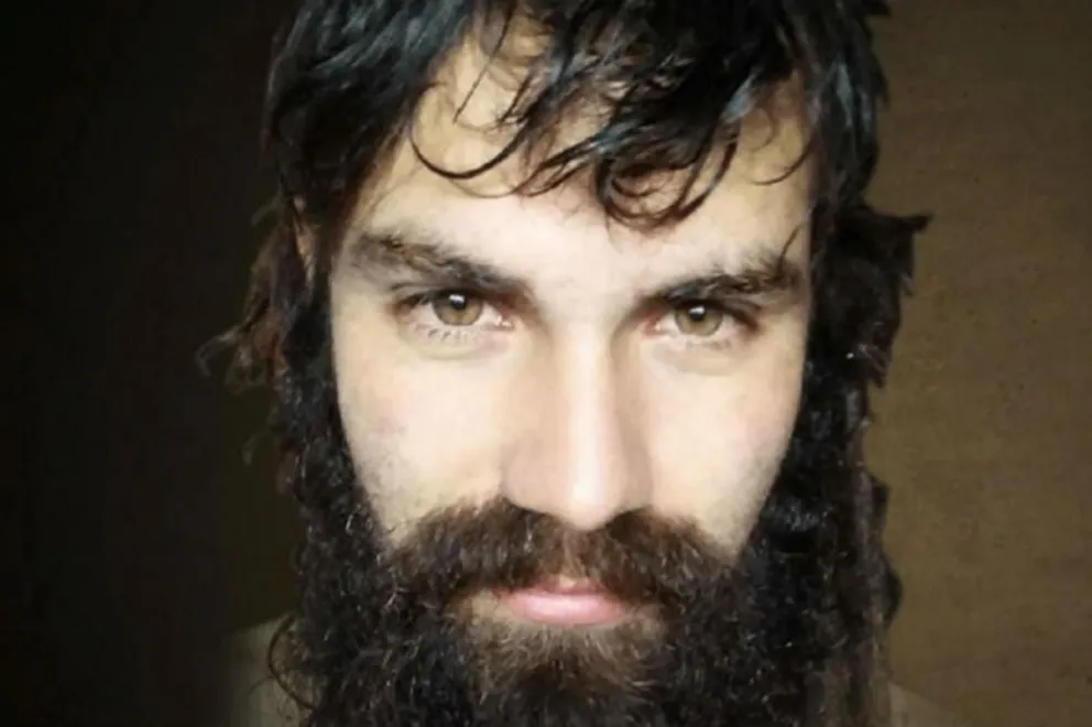 Santiago Maldonado: investigan un posible abandono de persona