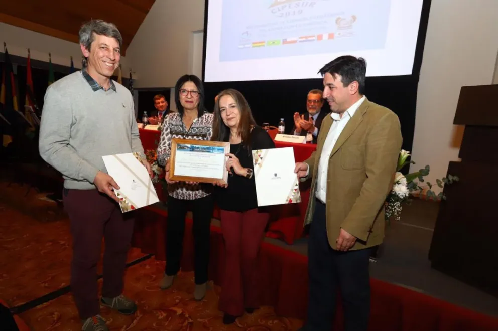 Bariloche es sede del Congreso de Cirugía Pediátrica del Cono Sur de América