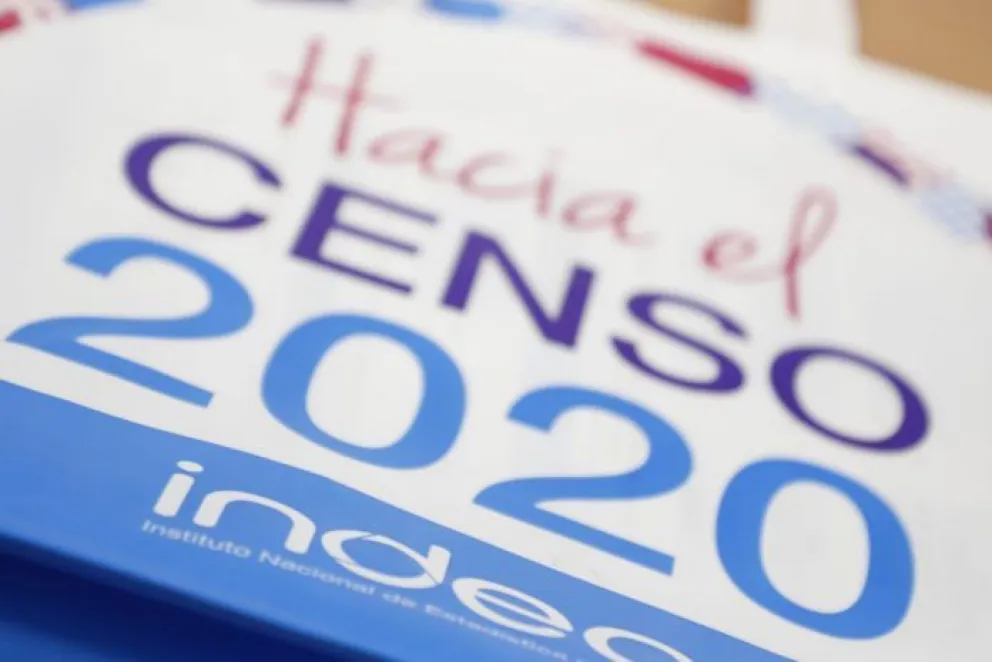 Visitaron 600 casas en Bariloche pensando en el censo 2020