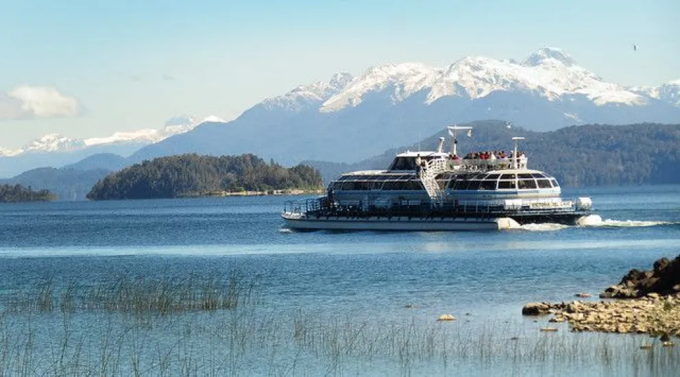 Imperdible concurso de Turisur: Ganate una excursión para todo tu curso a la Isla Victoria
