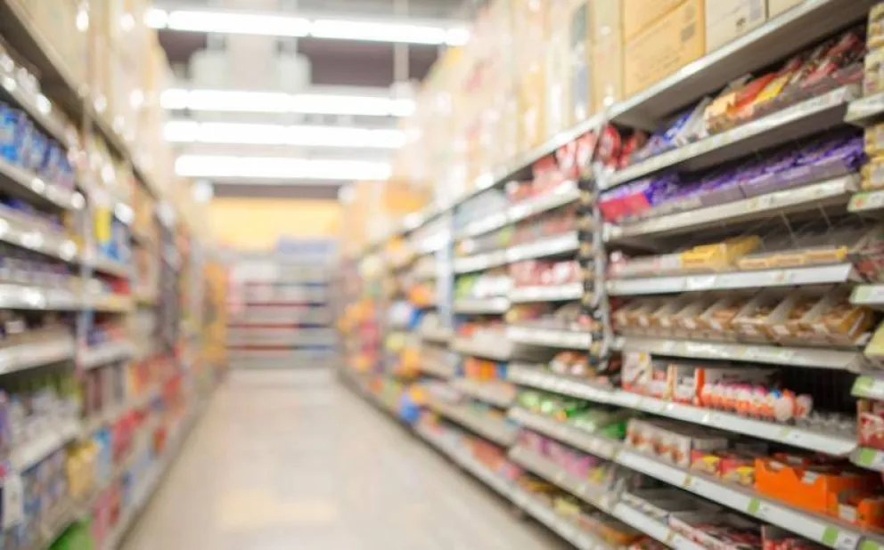 Según el Indec, la Patagonia fue la región con menor inflación durante abril