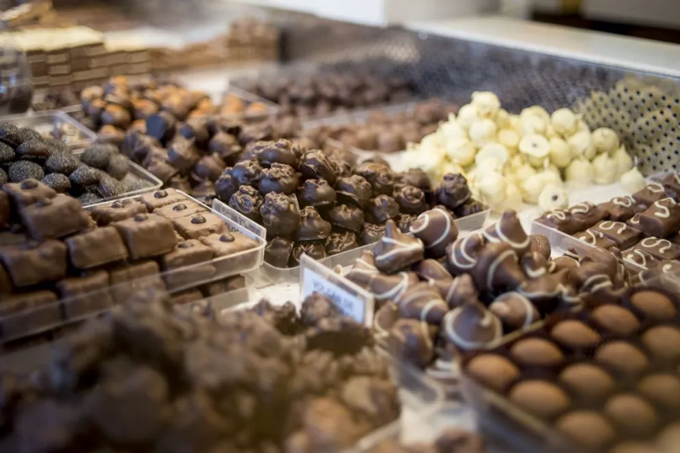 Chocolateras y elaboradoras de bebida podrán acceder a financiamiento