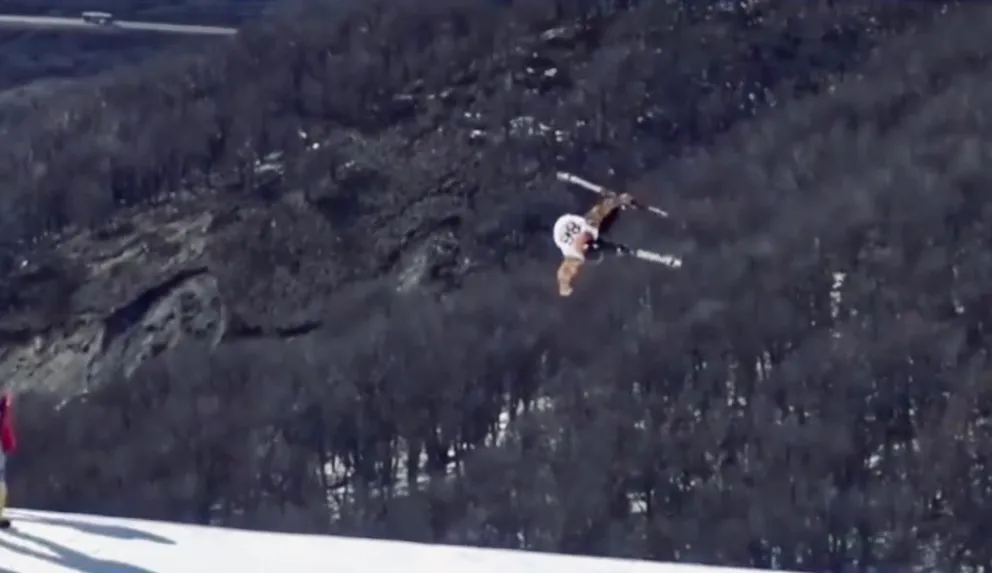 Llega la segunda edición de la Copa Nahuelo al Catedral Snow Park